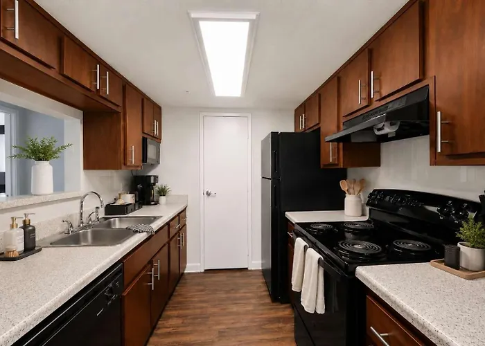Spacious 2br Pool Gym Near Asu * Tempe